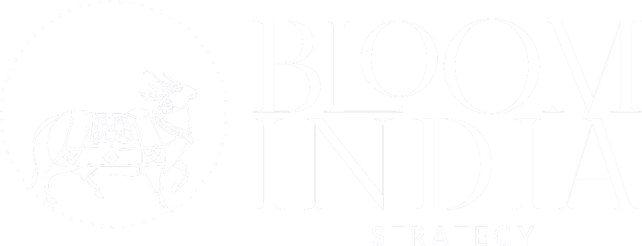 Bloom India Strategy